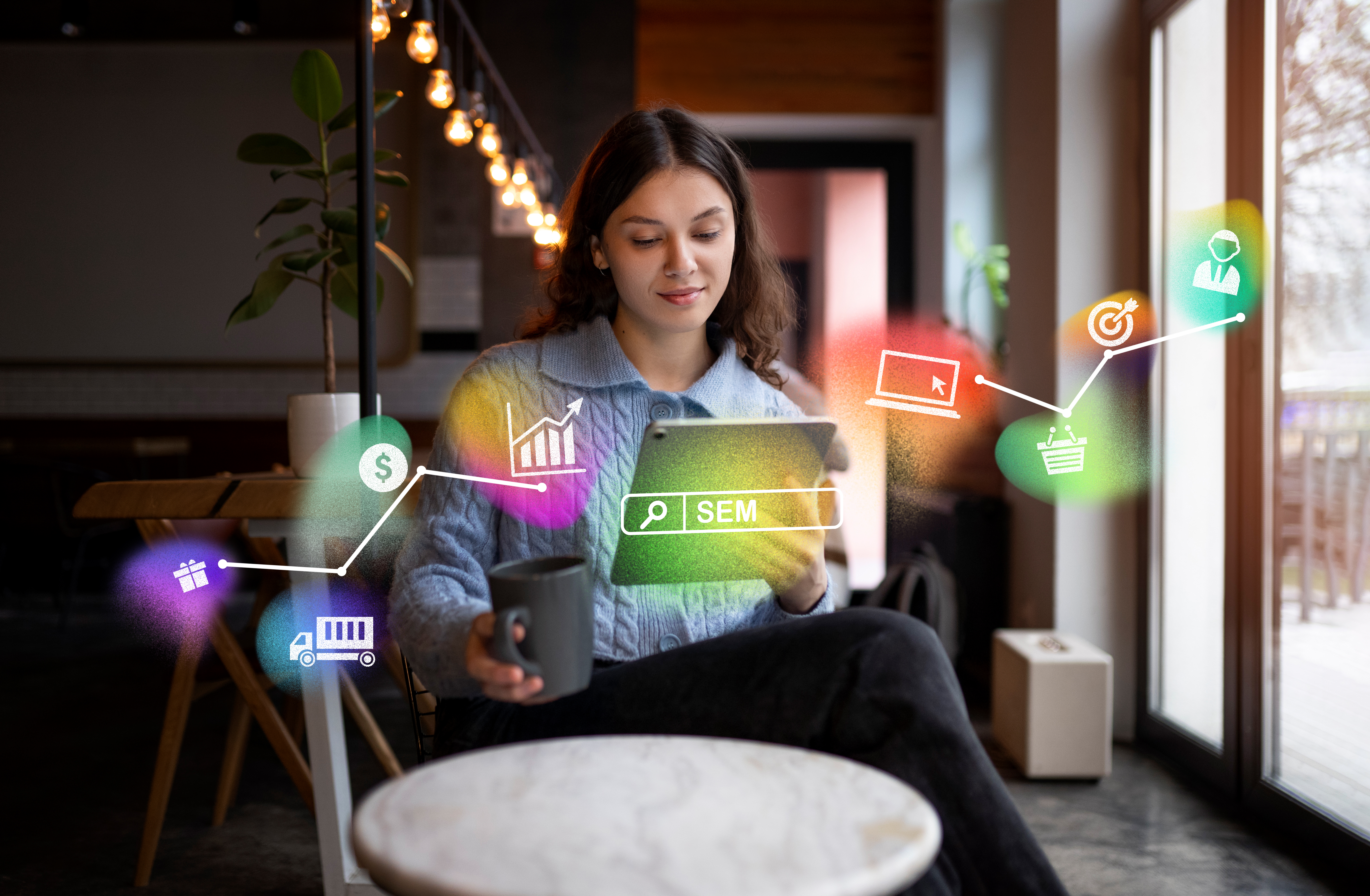 agencia marketing digital goiania lucianohang-empreendedorismo Quando surgiu o Marketing Digital?