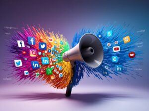 agencia marketing digital goiania megaphone-with-word-facebook-written-it-300x225 megaphone-with-word-facebook-written-it